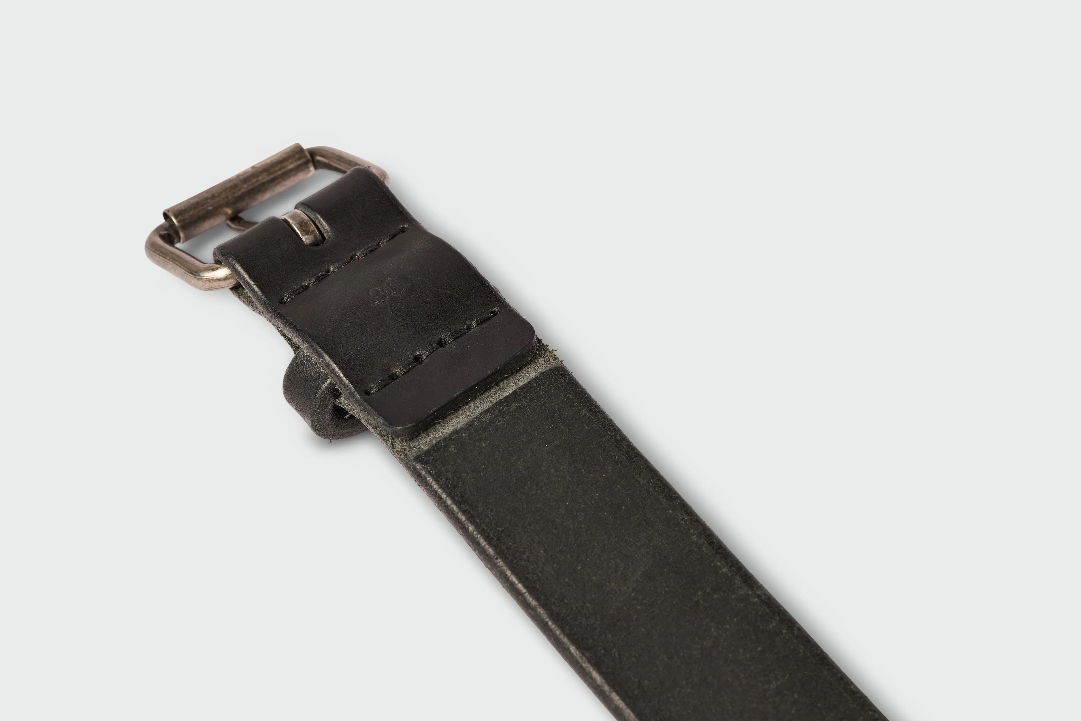 Legend Belt- Black