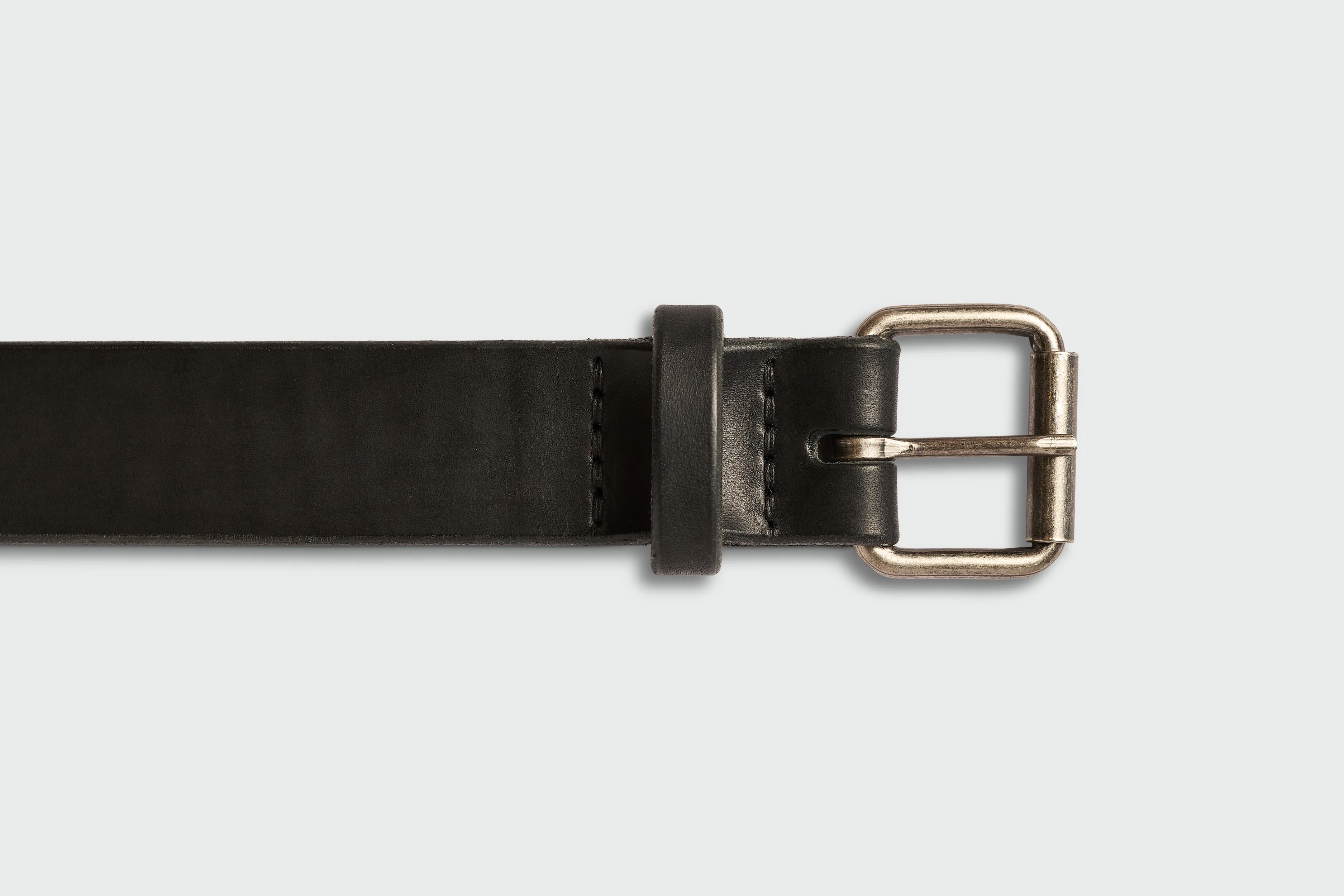 Legend Belt- Black