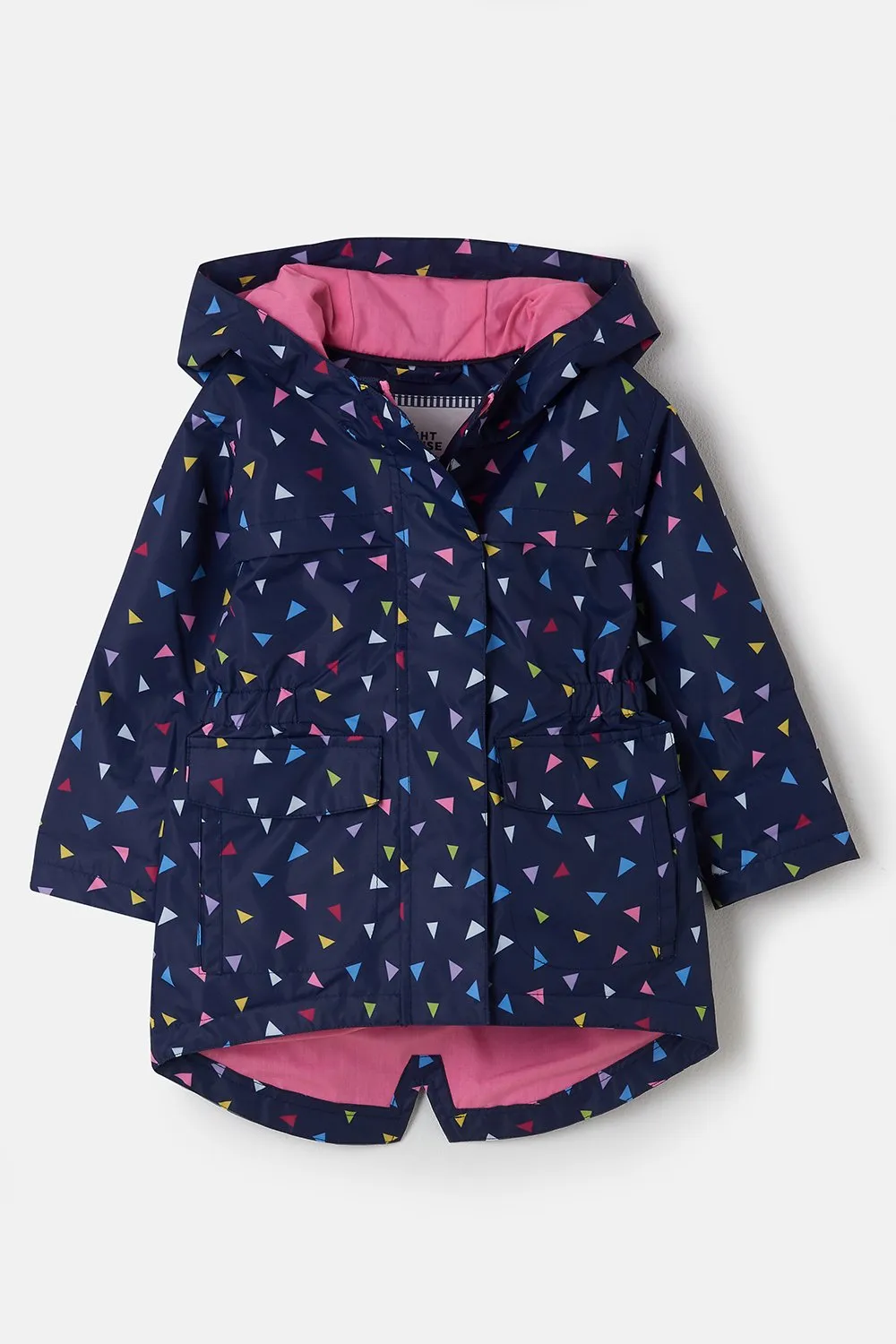 Lighthouse Charlotte Parka