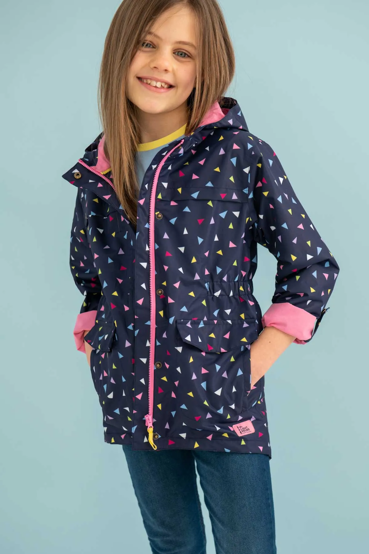 Lighthouse Charlotte Parka