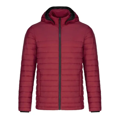 Lightweight Puffer Jacket