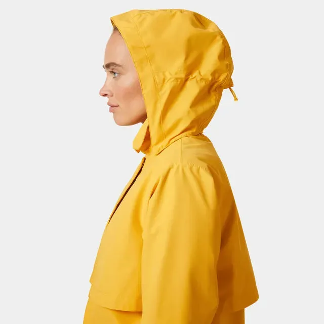 Lilja Raincoat (Women's)