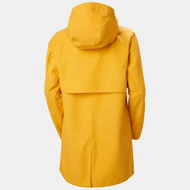 Lilja Raincoat (Women's)