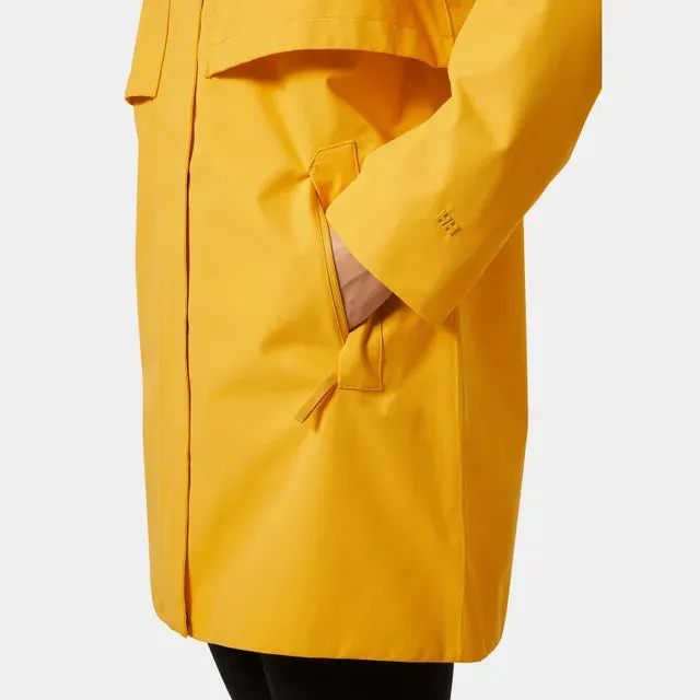 Lilja Raincoat (Women's)