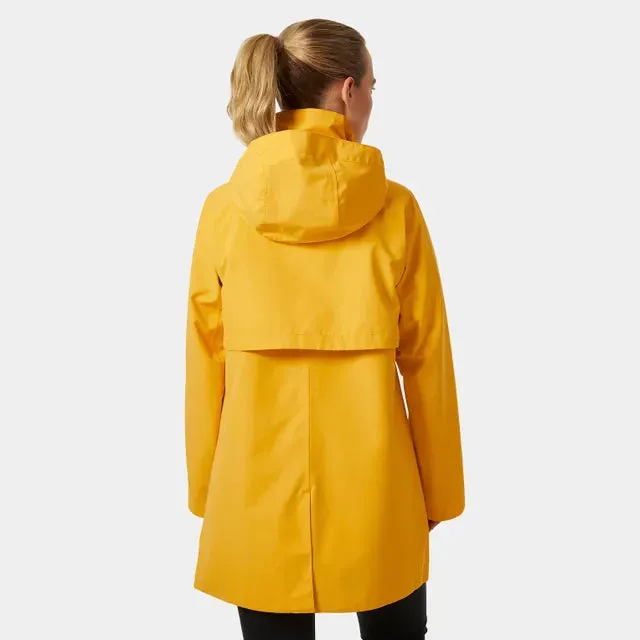 Lilja Raincoat (Women's)