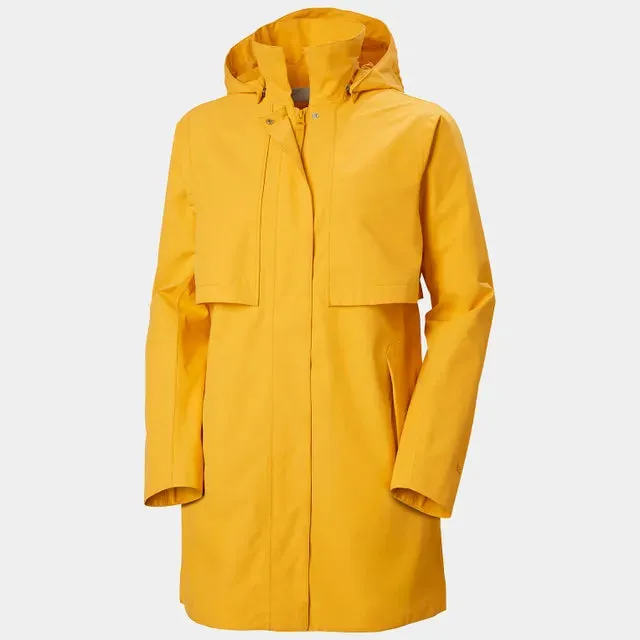 Lilja Raincoat (Women's)