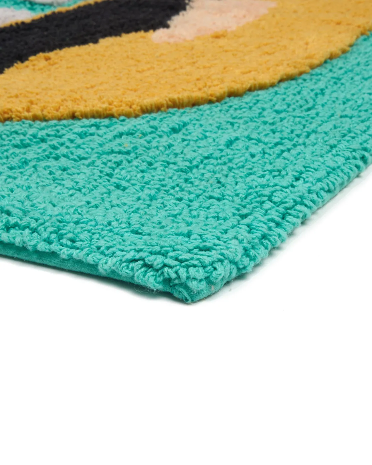 Limelight Bathmat