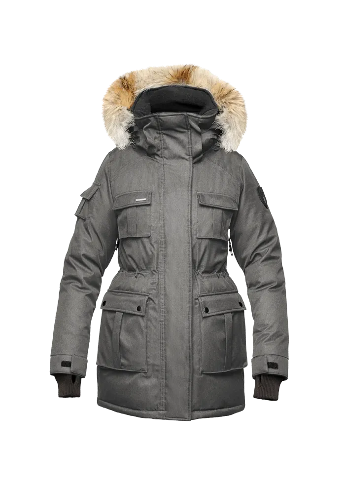 Little Kimmarut Kids Parka - NEXT by Nobis