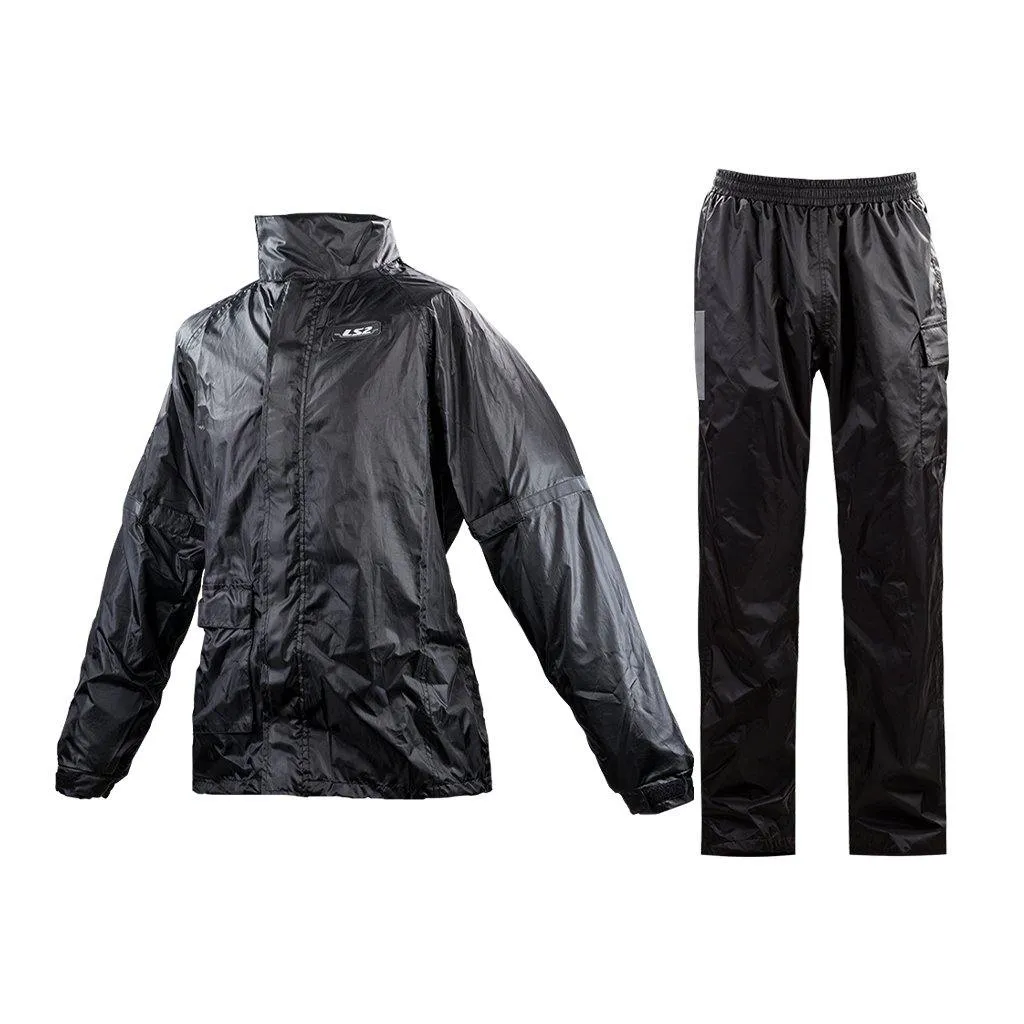 LS2 TONIC MAN MOTORCYCLE RAIN WEAR