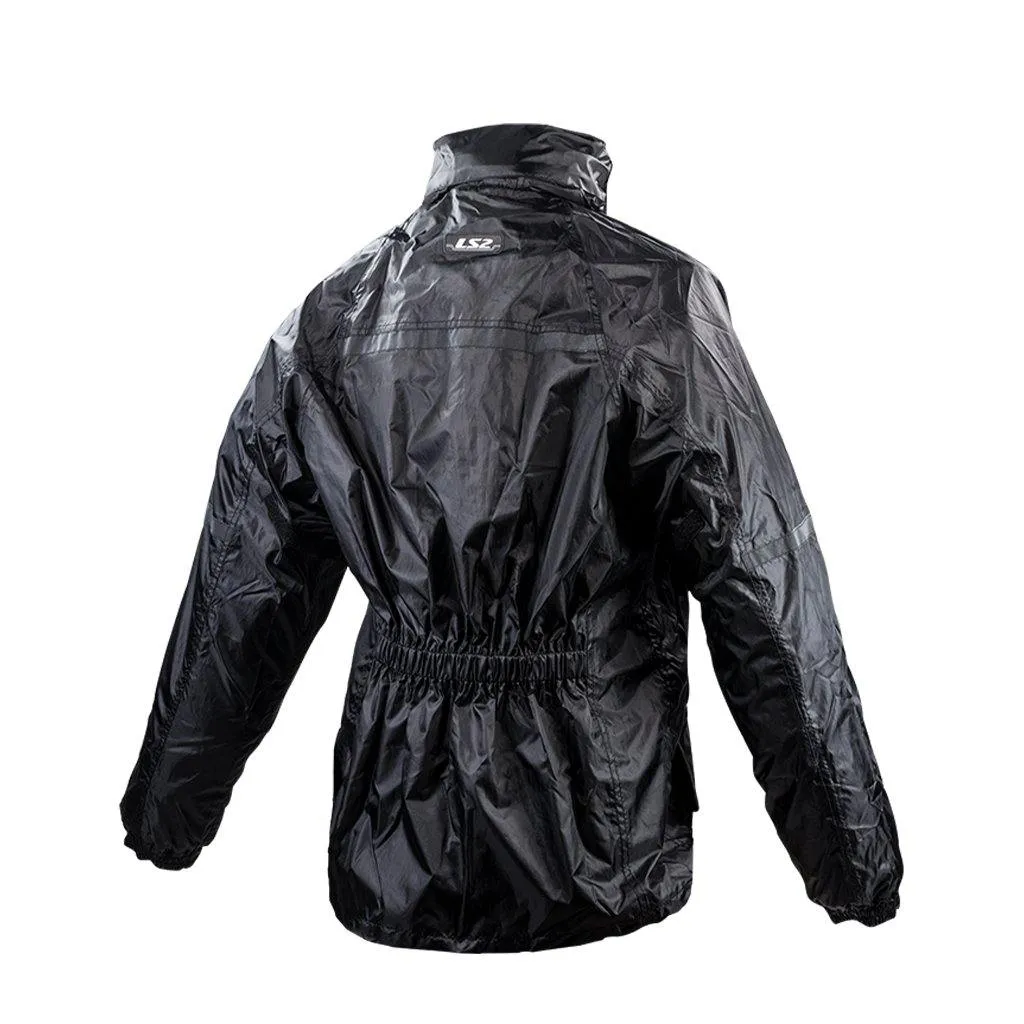 LS2 TONIC MAN MOTORCYCLE RAIN WEAR