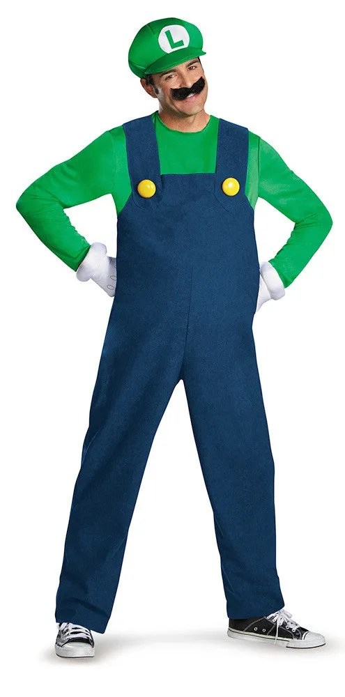 Luigi