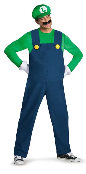 Luigi