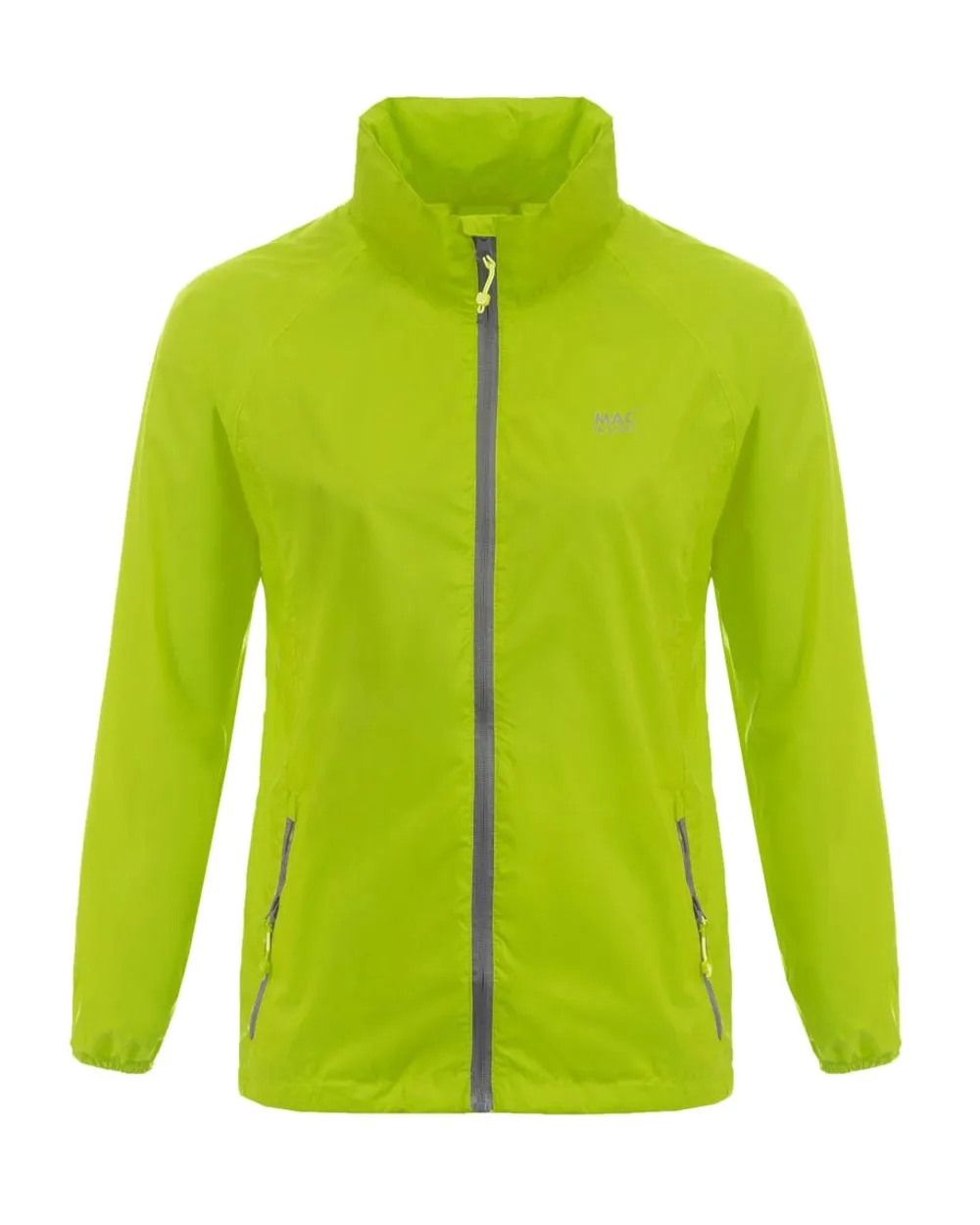 Mac In A Sac Packable Origin Waterproof Jacket | Clearance Colours