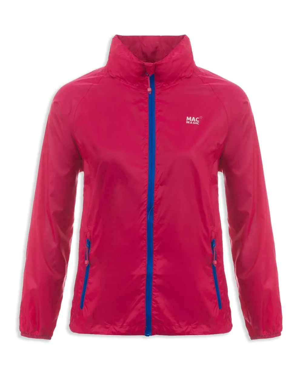 Mac In A Sac Packable Origin Waterproof Jacket | Clearance Colours