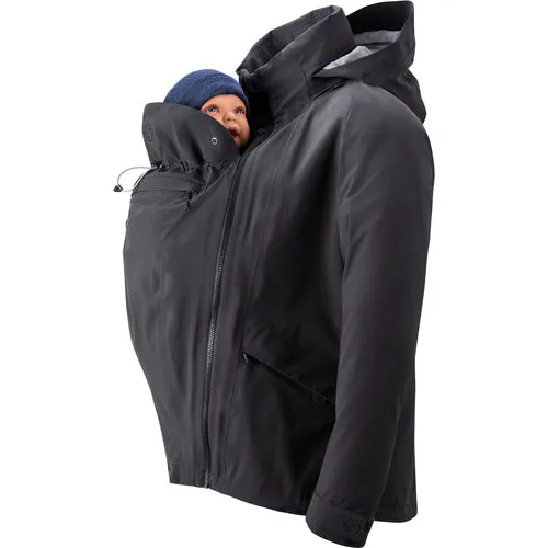 Mamalila Outdoor Explorer Babywearing Jacket for Men