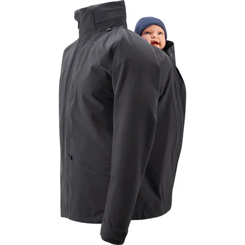 Mamalila Outdoor Explorer Babywearing Jacket for Men