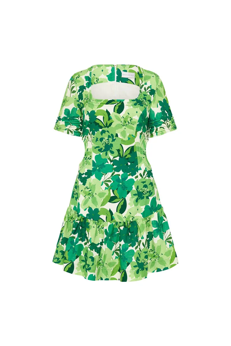 Marguerita Mini Dress