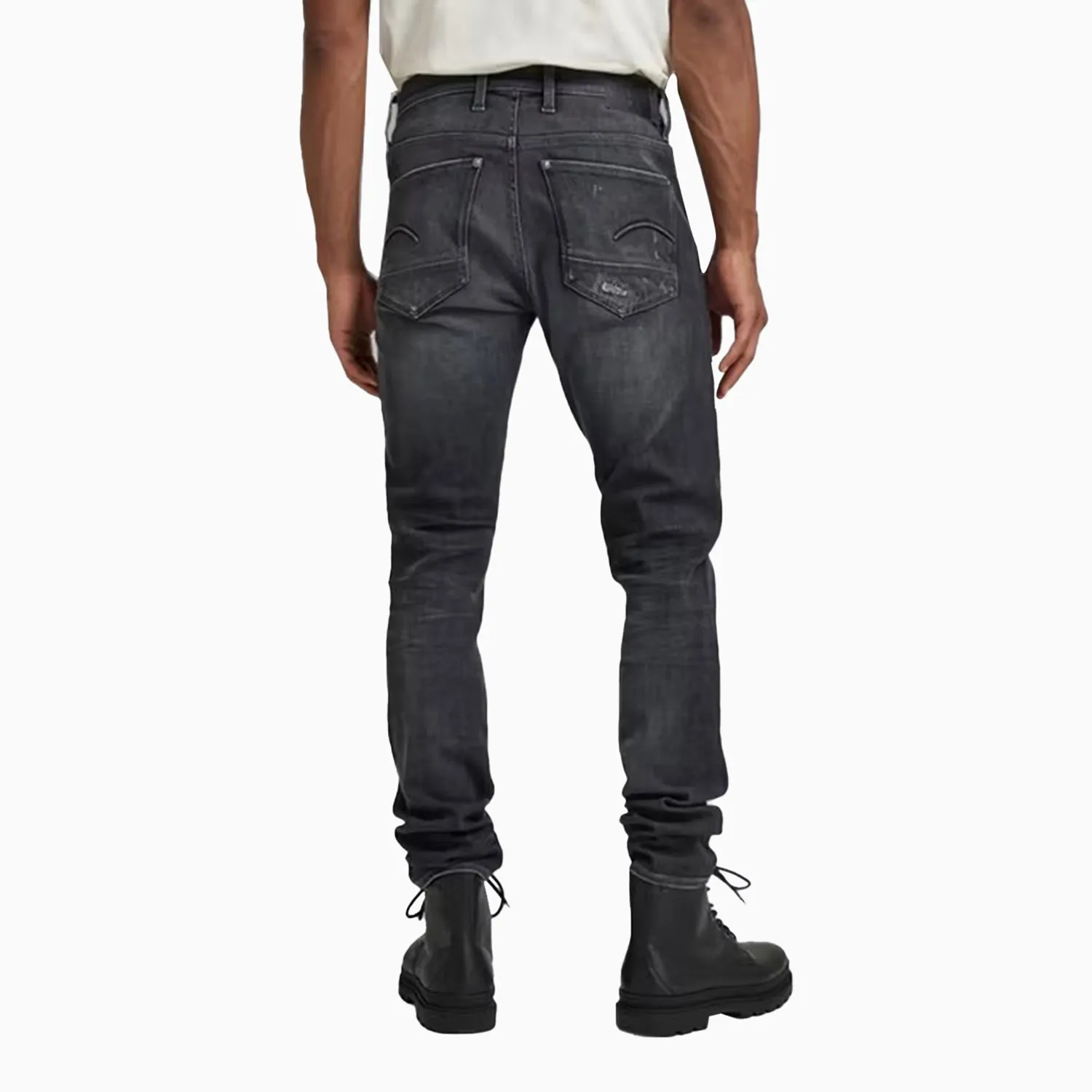 Men's Revend FWD Denim Pants