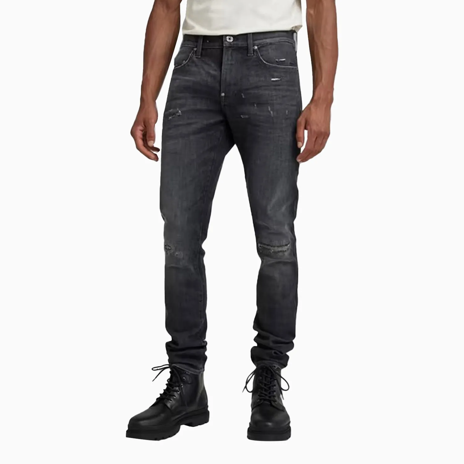 Men's Revend FWD Denim Pants