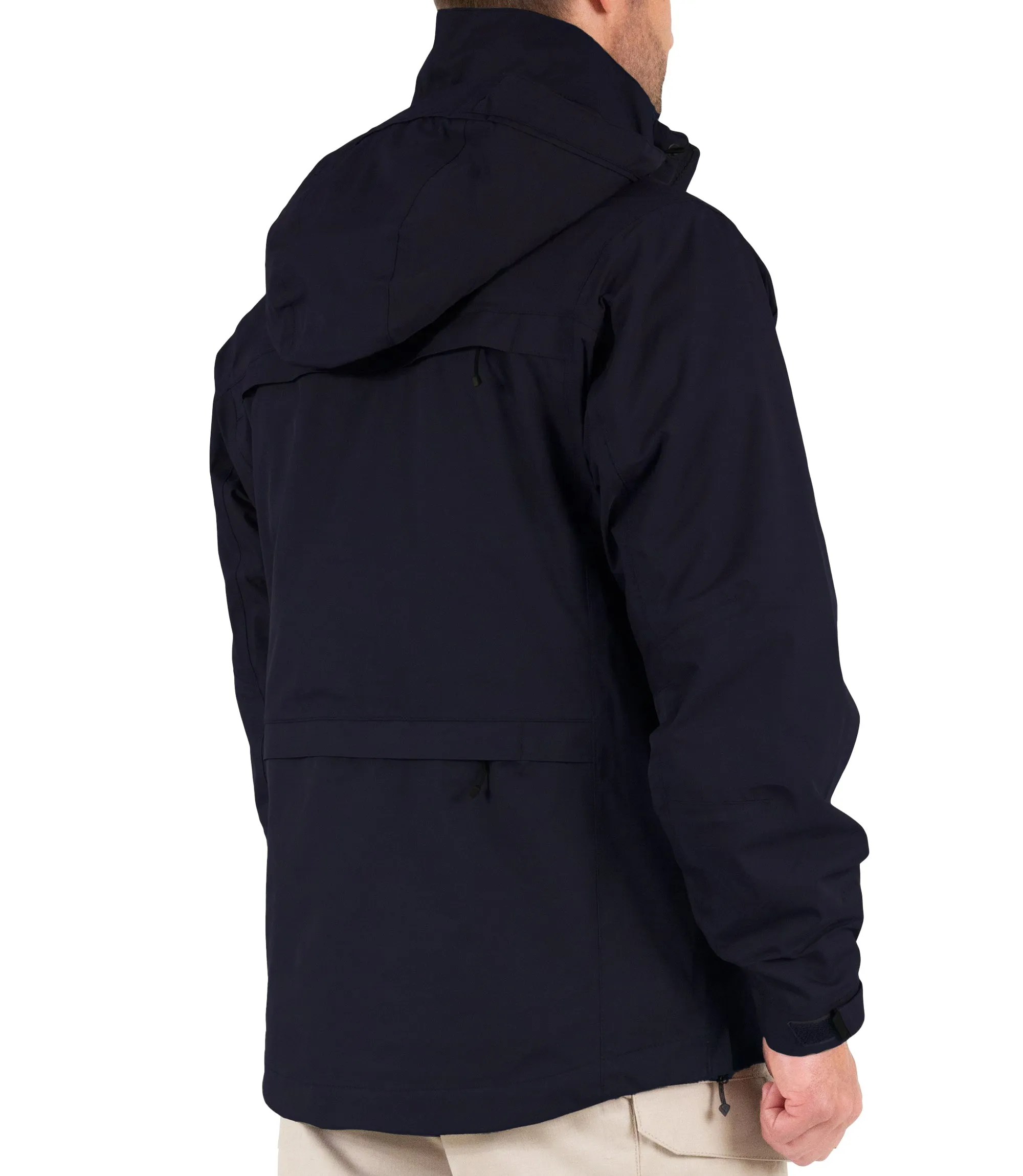 Men’s Tactix Parka Shell