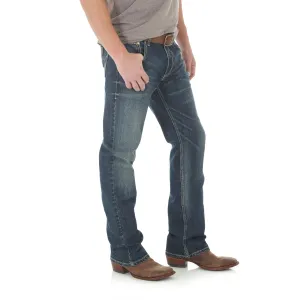 Men's Wrangler Slim Fit Bootcut Jean-Layton - WLT77LY