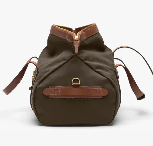 Mismo Explorer Large Zip Duffle