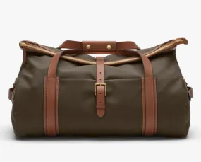 Mismo Explorer Large Zip Duffle