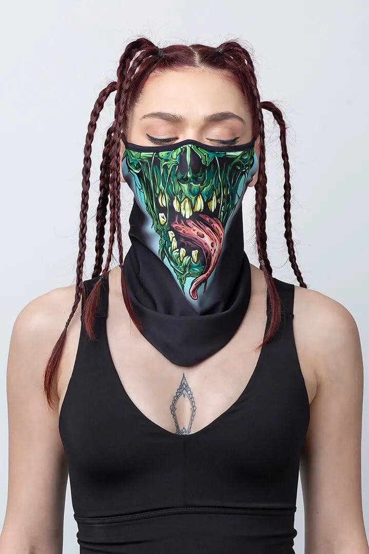 Monster Pro Bandana