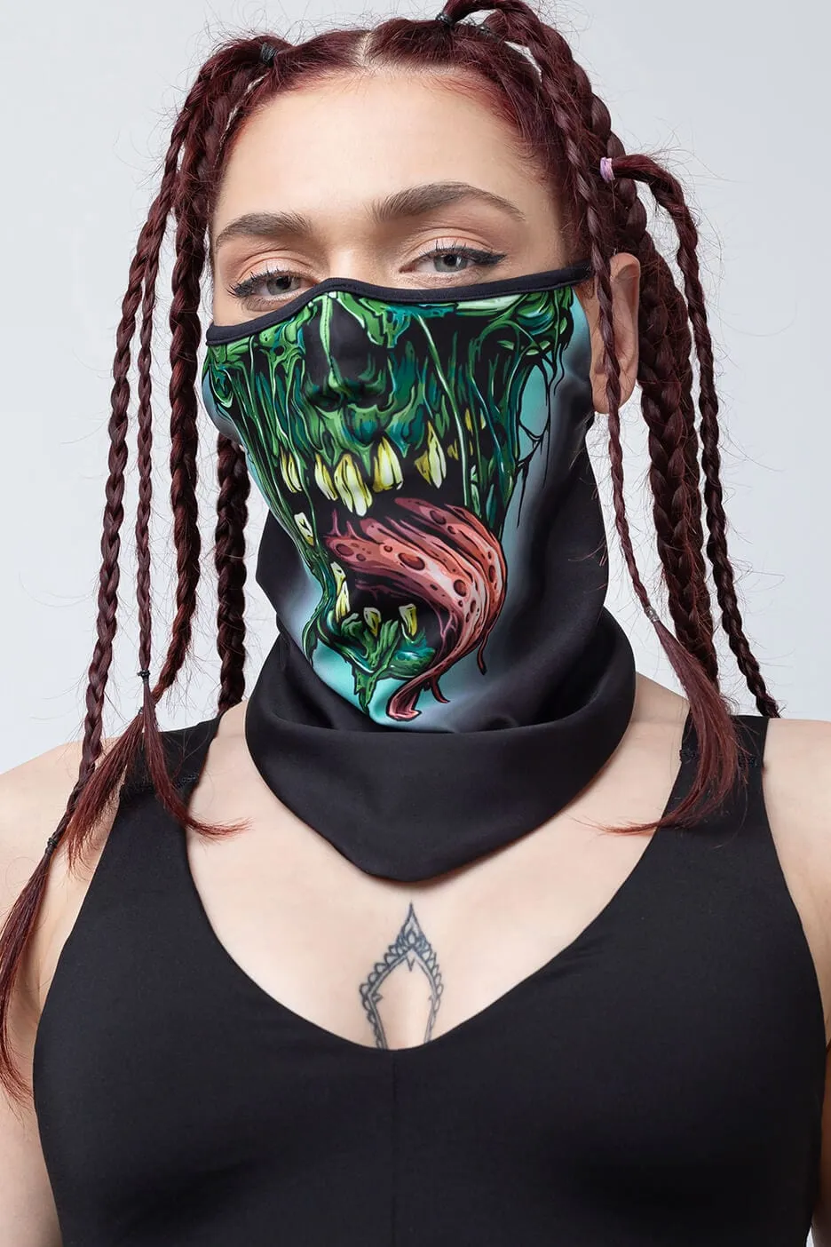 Monster Pro Bandana