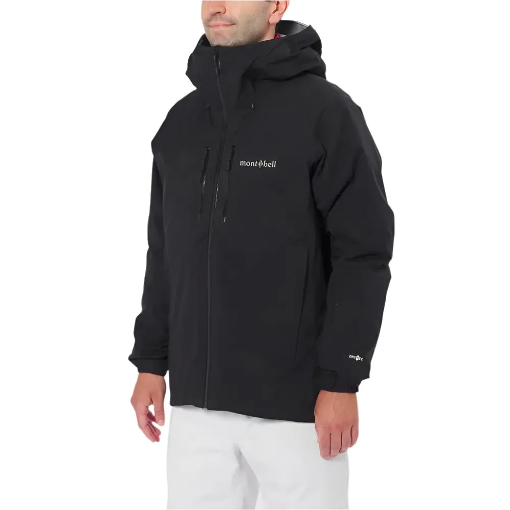 Montbell 3In1 Fall Line Parka Men's