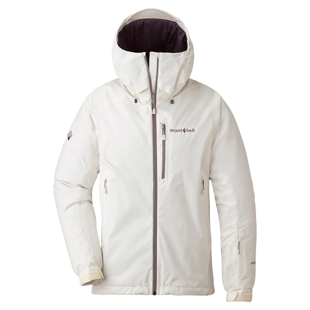 Montbell Powder Glide Parka Women's