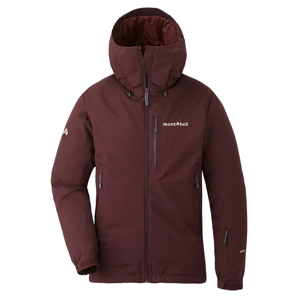 Montbell Powder Glide Parka Women's