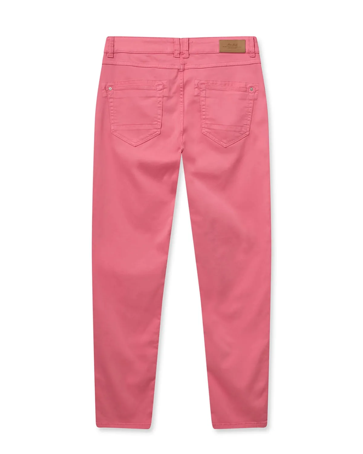 MOS MOSH | NAOMI TEM PANT | CAMELLIA ROSE