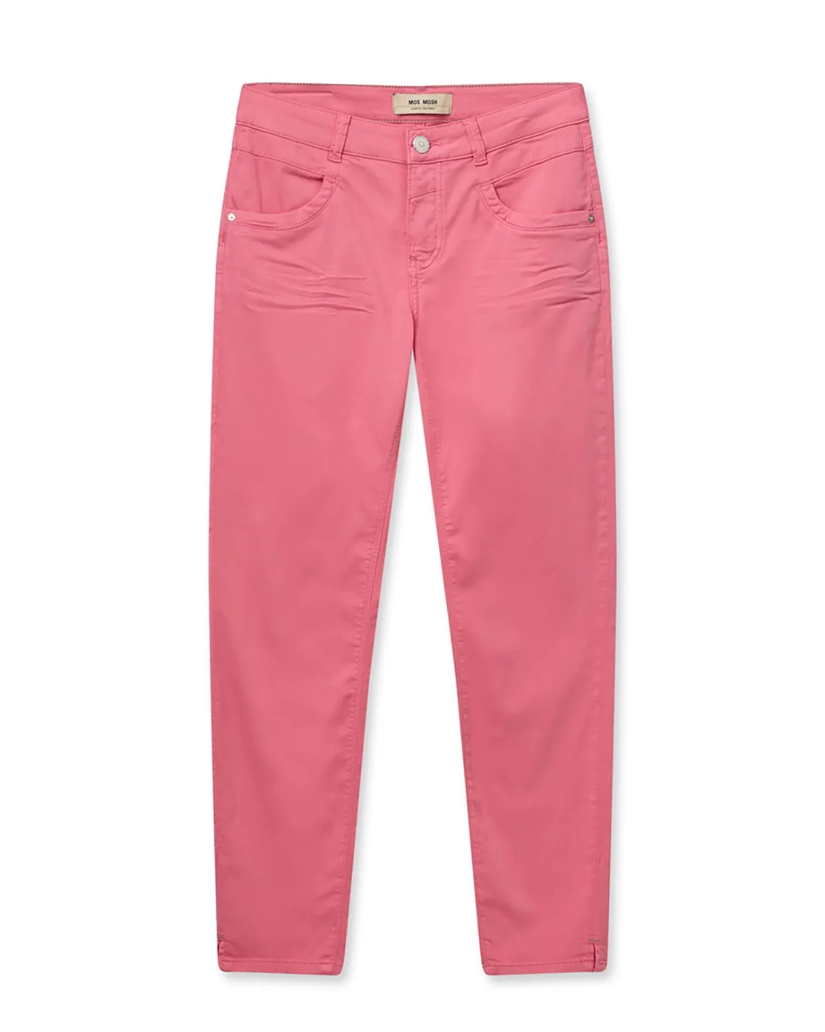 MOS MOSH | NAOMI TEM PANT | CAMELLIA ROSE