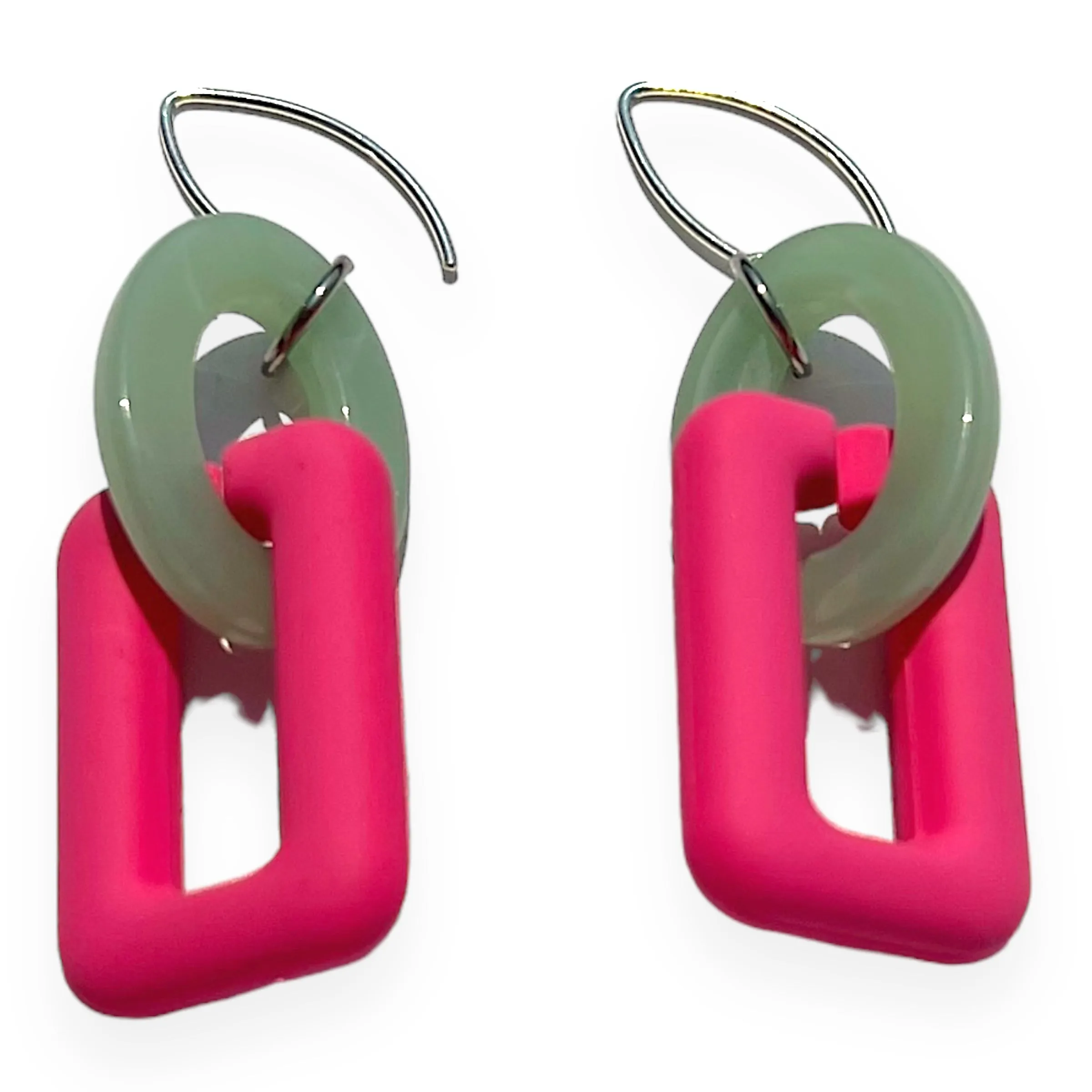 MPR x IMAGINARIUM: Berry Earrings