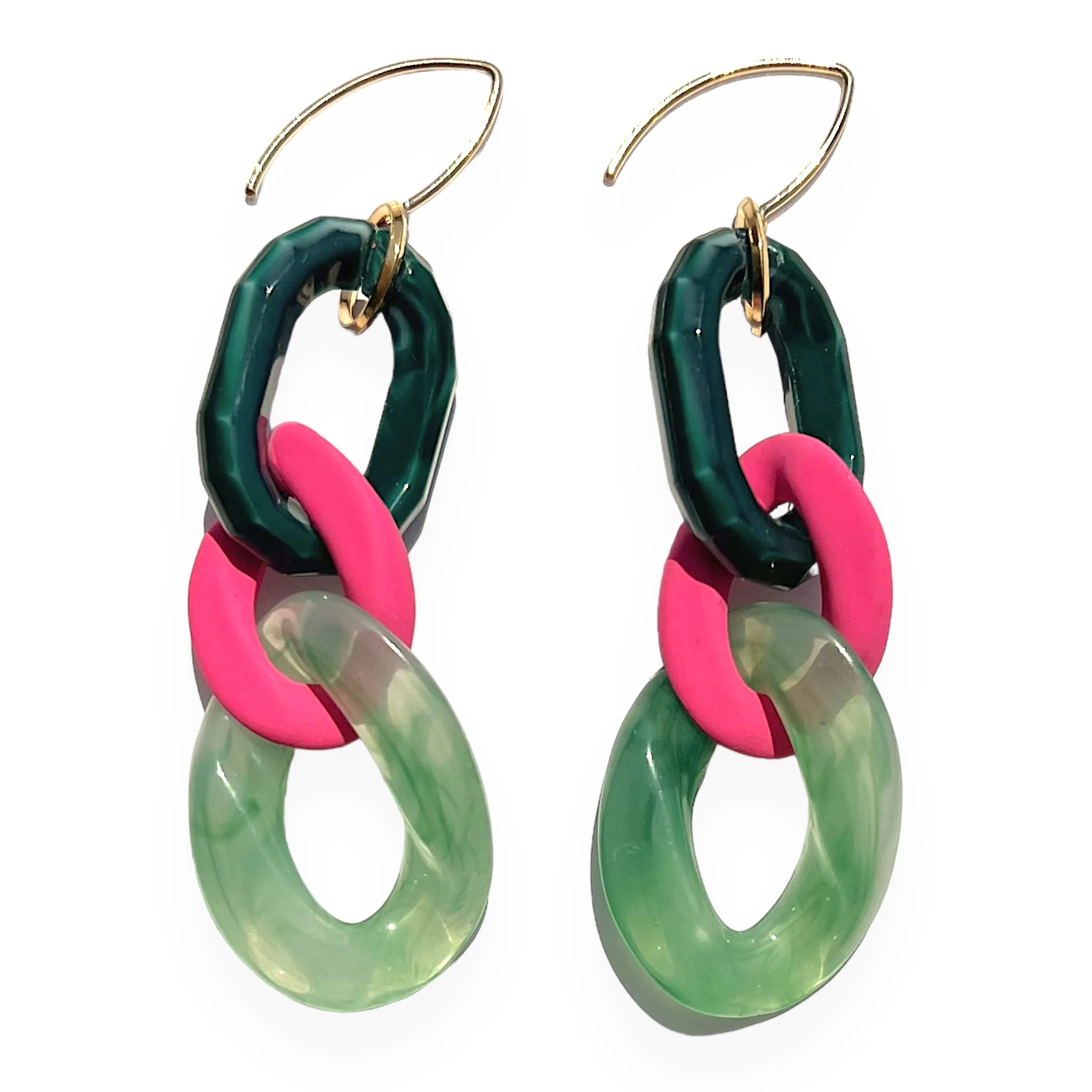 MPR x IMAGINARIUM: Watermelon Earrings