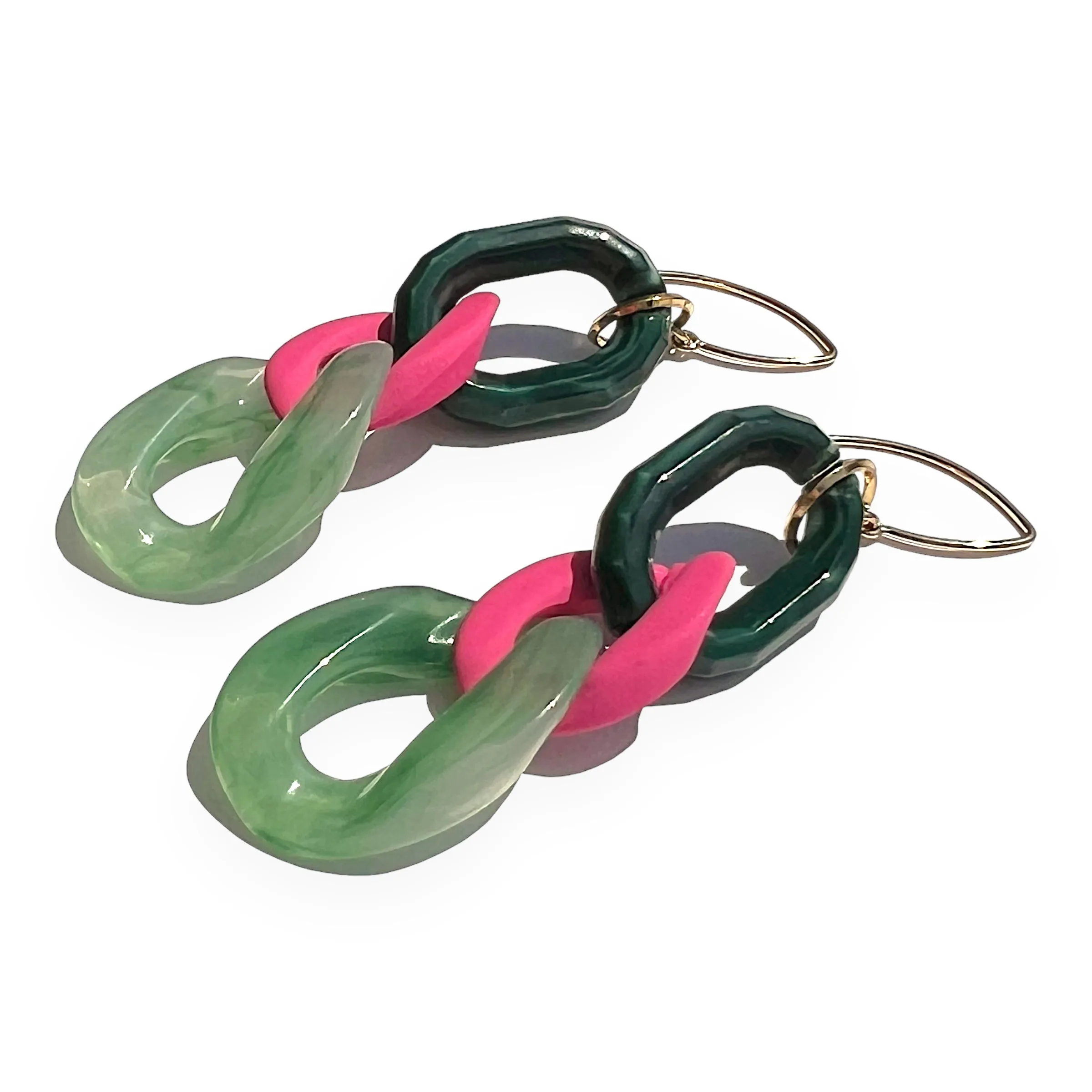 MPR x IMAGINARIUM: Watermelon Earrings