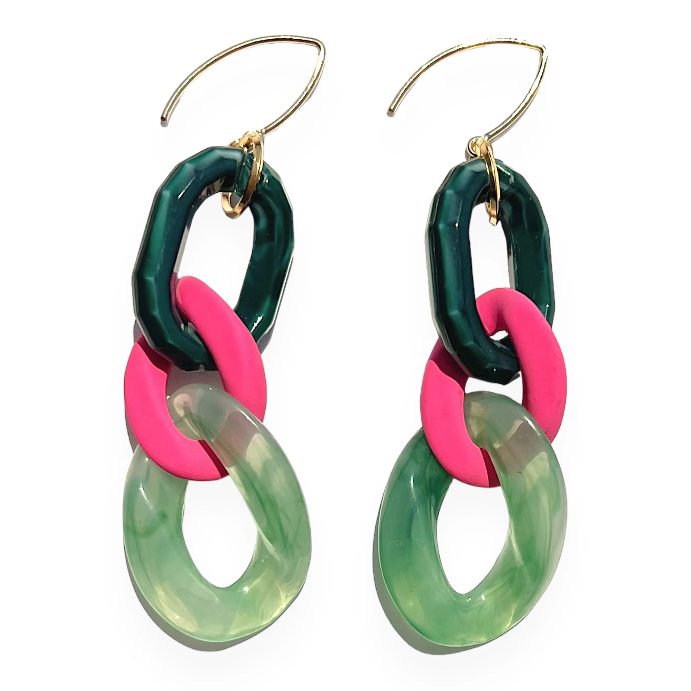 MPR x IMAGINARIUM: Watermelon Earrings