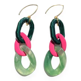 MPR x IMAGINARIUM: Watermelon Earrings