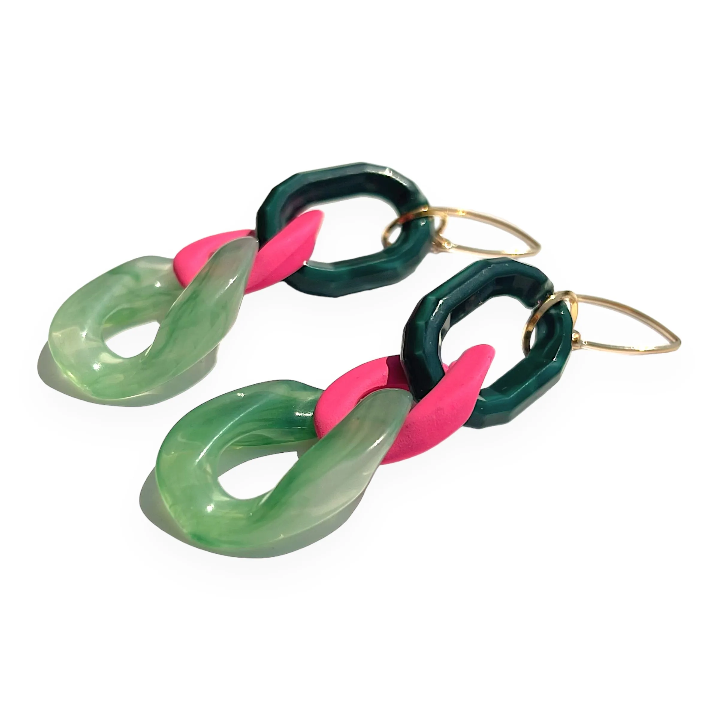 MPR x IMAGINARIUM: Watermelon Earrings