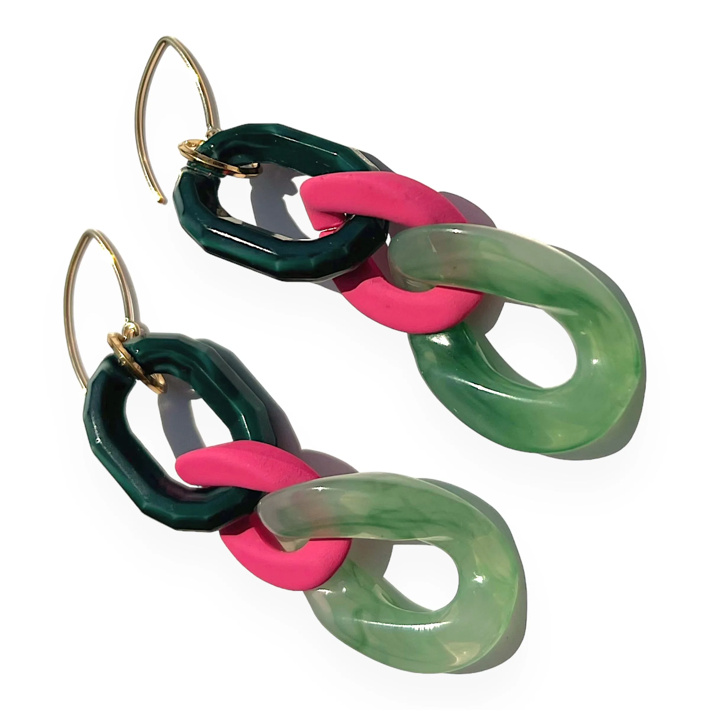 MPR x IMAGINARIUM: Watermelon Earrings