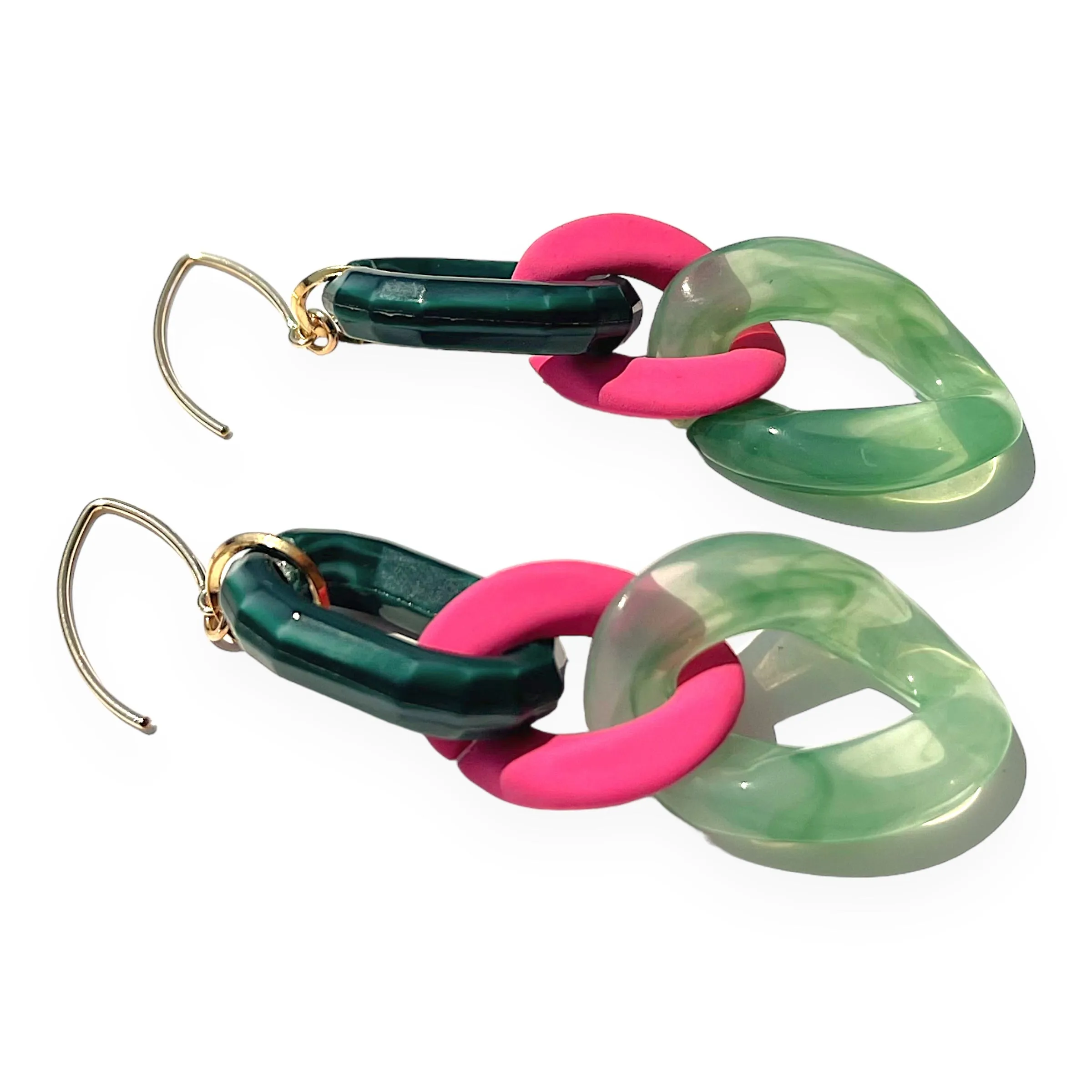 MPR x IMAGINARIUM: Watermelon Earrings