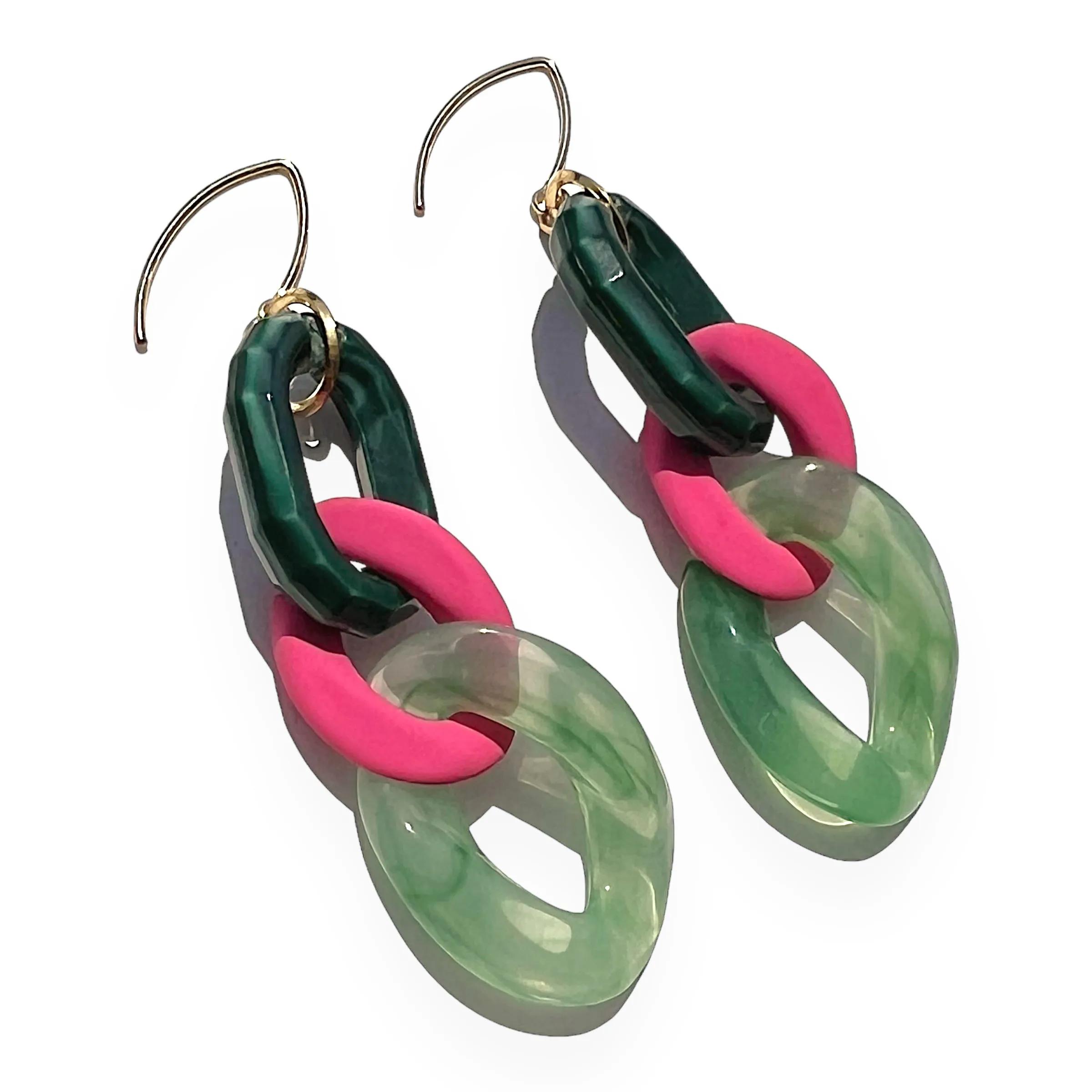 MPR x IMAGINARIUM: Watermelon Earrings