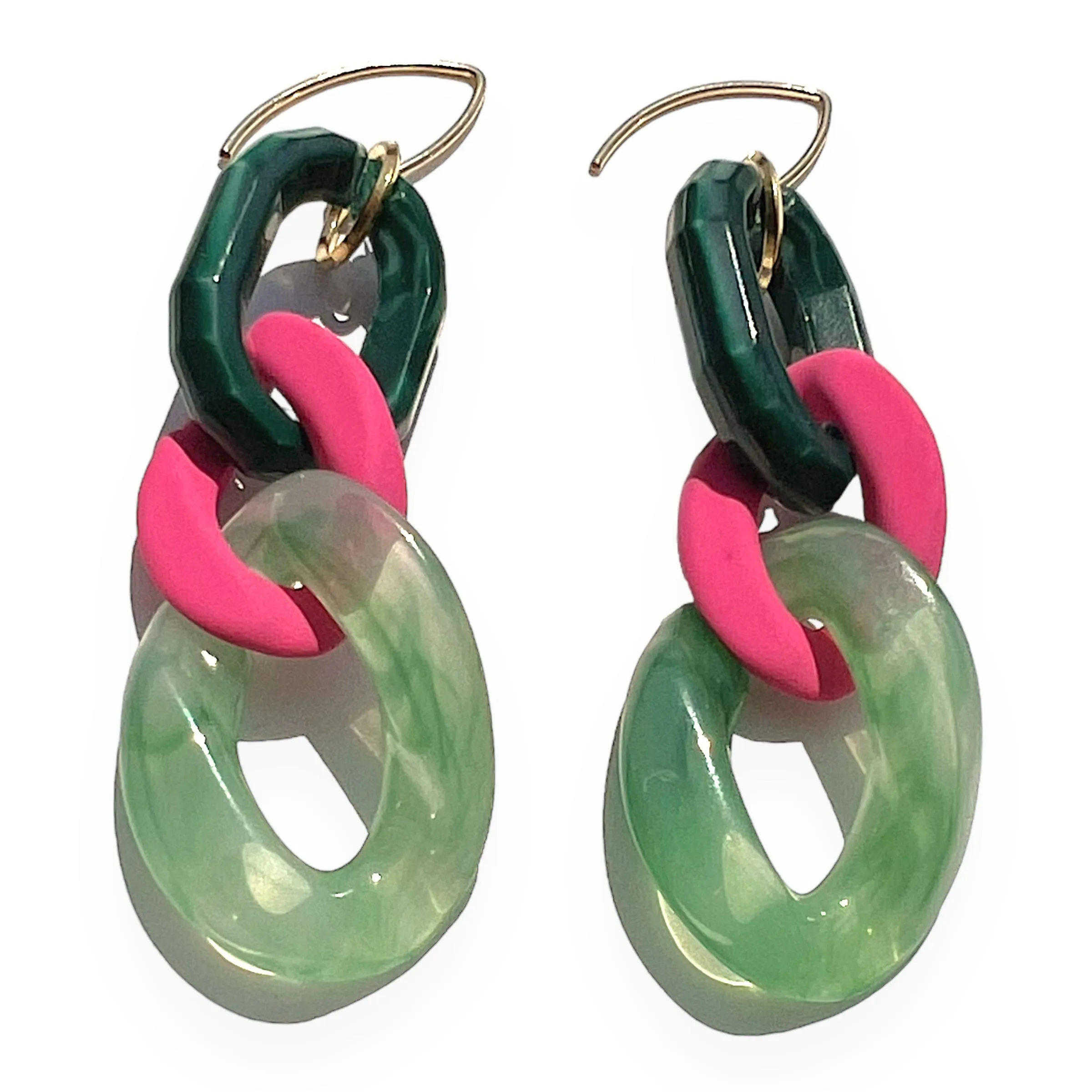 MPR x IMAGINARIUM: Watermelon Earrings