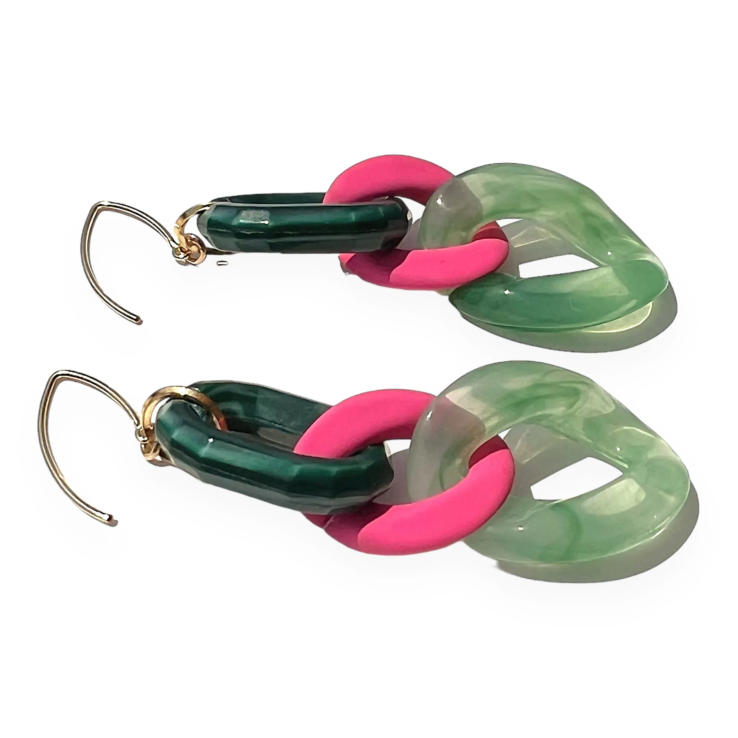 MPR x IMAGINARIUM: Watermelon Earrings