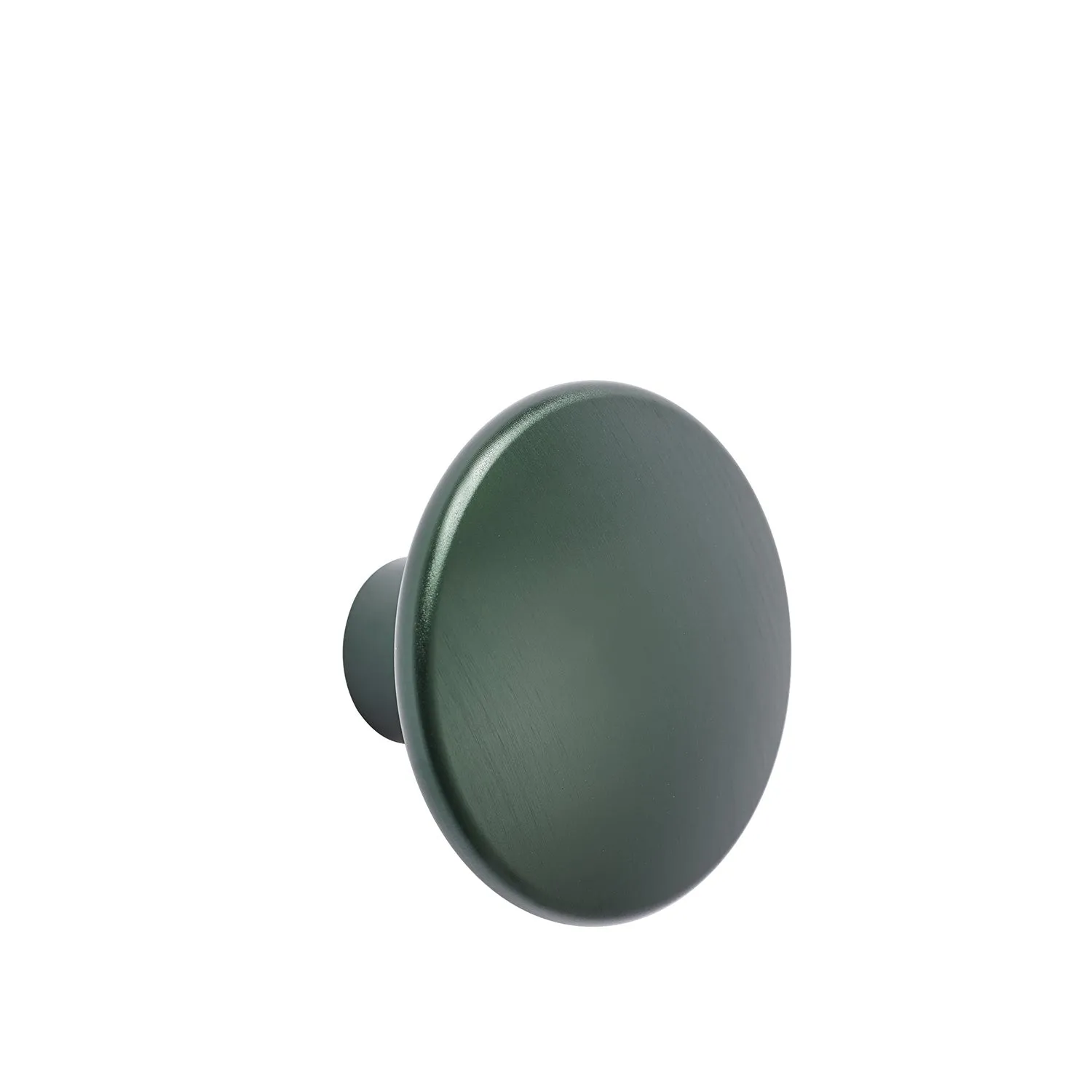 muuto | dots metal | dark green