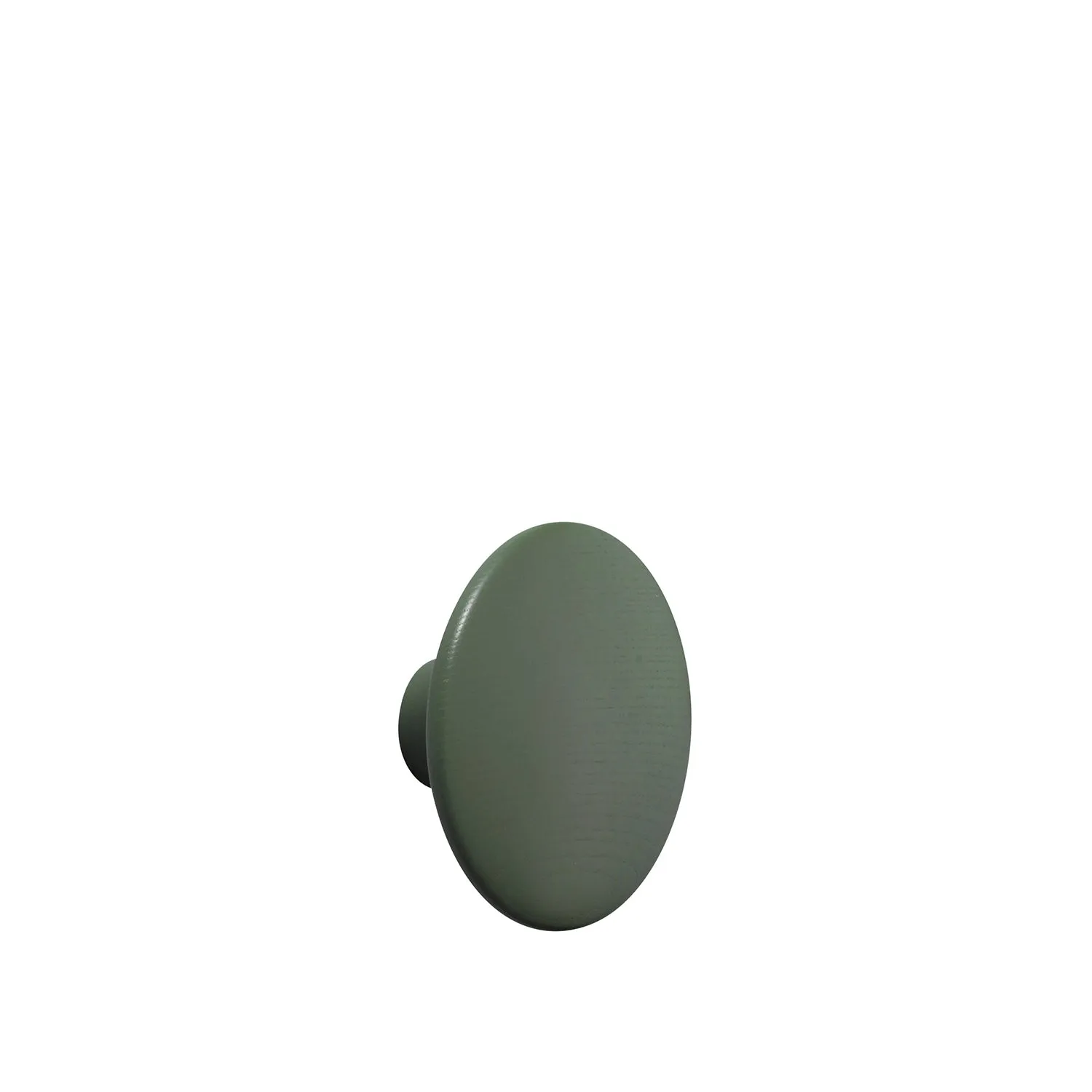 muuto | dots wood | dusty green