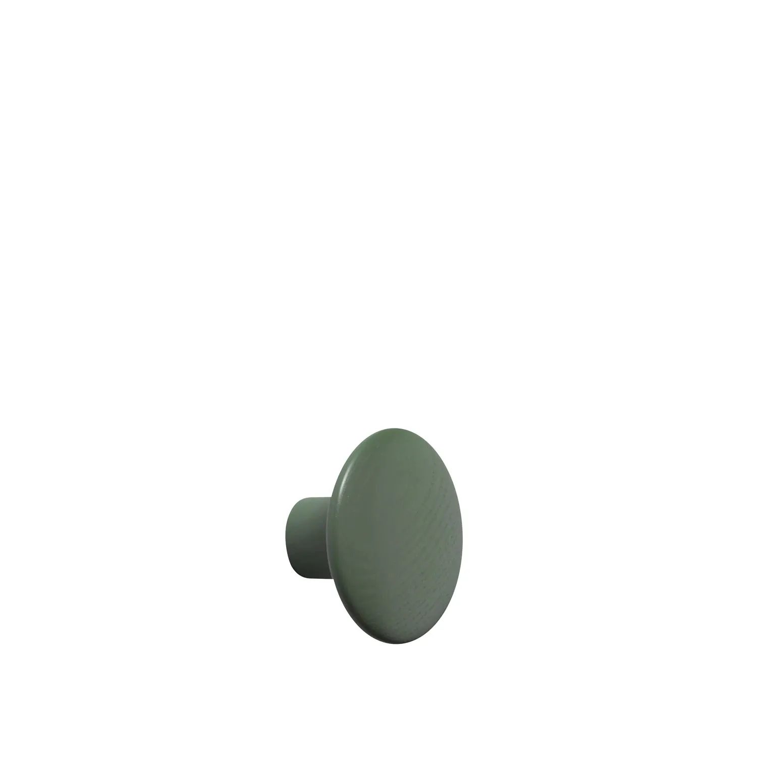 muuto | dots wood | dusty green