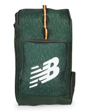 New Balance DC 680 Cricket Kit Bag - Duffle - Junior - Green