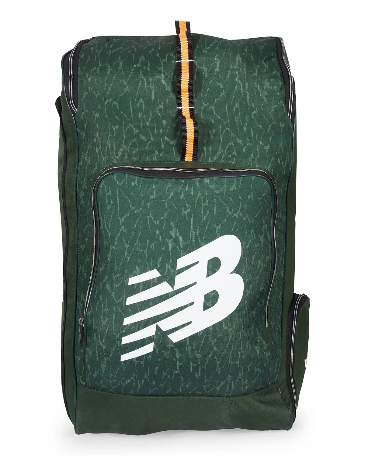 New Balance DC 680 Cricket Kit Bag - Duffle - Junior - Green